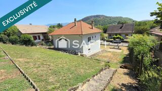  Maison à vendre 4 pièces 82 m²