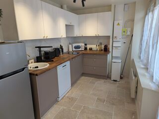  Appartement à vendre 2 pièces 60 m²