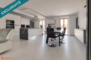  Maison � vendre 7 pi�ces 167 m�