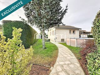  Maison � vendre 6 pi�ces 130 m�