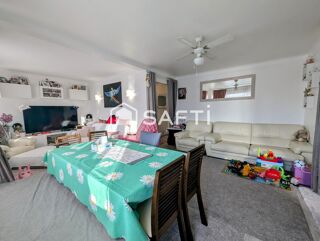  Appartement � vendre 3 pi�ces 68 m�