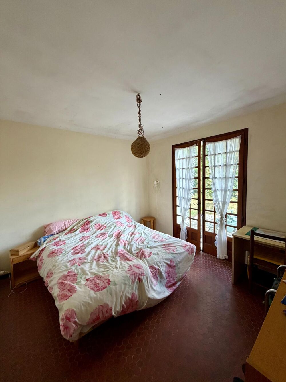 Vente Maison BREM-SUR-MER – UN CADRE DE VIE RARE À 5 MINUTES DE L'OCÉAN Brem-sur-mer