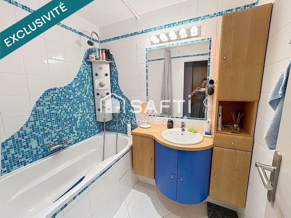 Vente Appartement Appartement familiale en plein centre ville Acheres