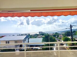  Appartement � vendre 3 pi�ces 57 m�