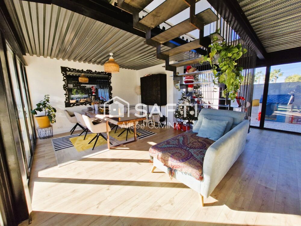 � vendre  Maison Marseillan (34340)