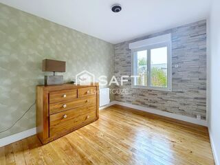  Maison � vendre 3 pi�ces 72 m�