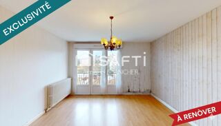  Maison à vendre 4 pièces 89 m²