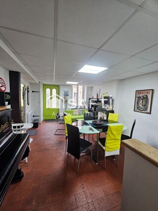  Maison à vendre 6 pièces 111 m²