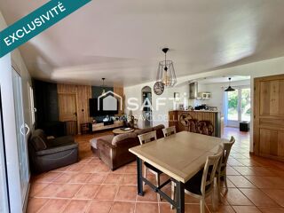  Maison � vendre 4 pi�ces 95 m�