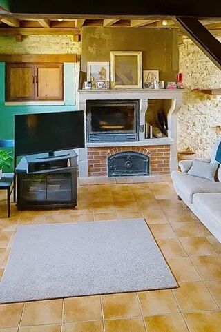  Maison � vendre 6 pi�ces 130 m�