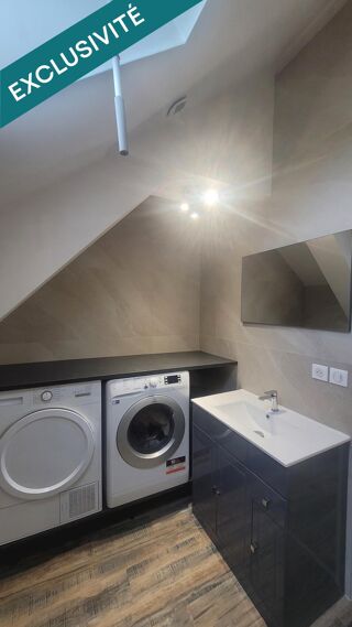  Appartement � vendre 3 pi�ces 60 m�