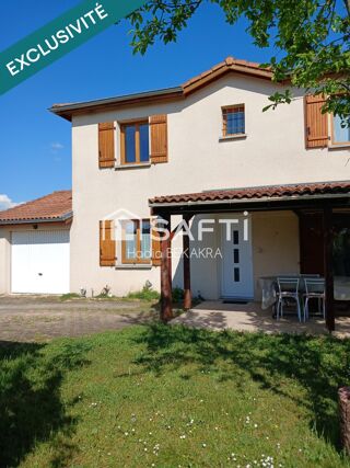 Maison � vendre 5 pi�ces 105 m�