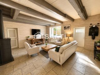 Vente Maison Maison de charme au coeur de Saint-Geniez-d'Olt Saint geniez d'olt et d'aubrac