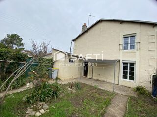  Maison � vendre 4 pi�ces 66 m�