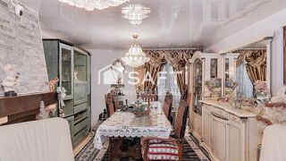  Maison à vendre 6 pièces 121 m²