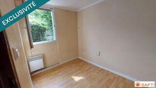  Appartement à vendre 3 pièces 39 m²