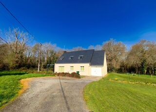  Maison � vendre 7 pi�ces 120 m� Moelan-sur-mer