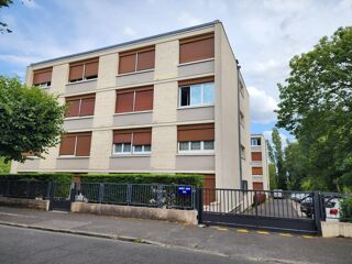  Appartement à vendre 3 pièces 75 m²