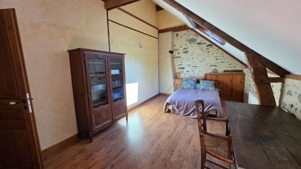 Vente Maison Un havre de paix au cœur de la campagne Mont-dol
