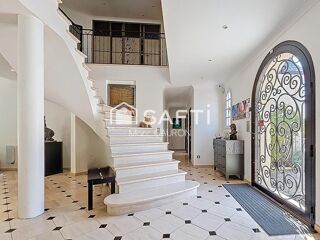  Maison � vendre 8 pi�ces 380 m�