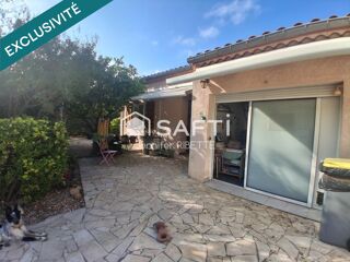  Maison � vendre 4 pi�ces 80 m�