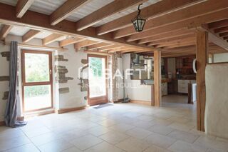  Maison à vendre 6 pièces 195 m²