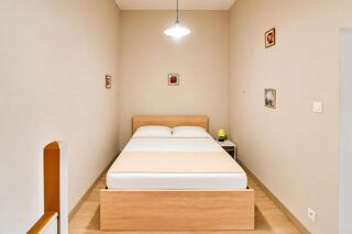  Immeuble à vendre 137 m²