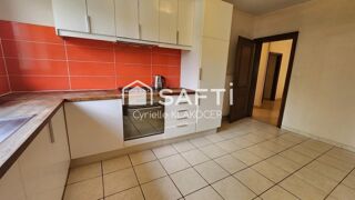  Maison à vendre 5 pièces 121 m²