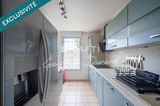  Appartement � vendre 4 pi�ces 84 m�