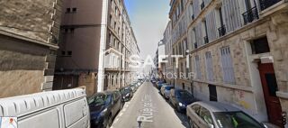  Appartement à vendre 3 pièces 54 m²
