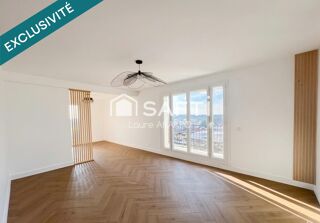  Appartement � vendre 5 pi�ces 88 m�