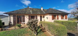  Maison � vendre 8 pi�ces 131 m�