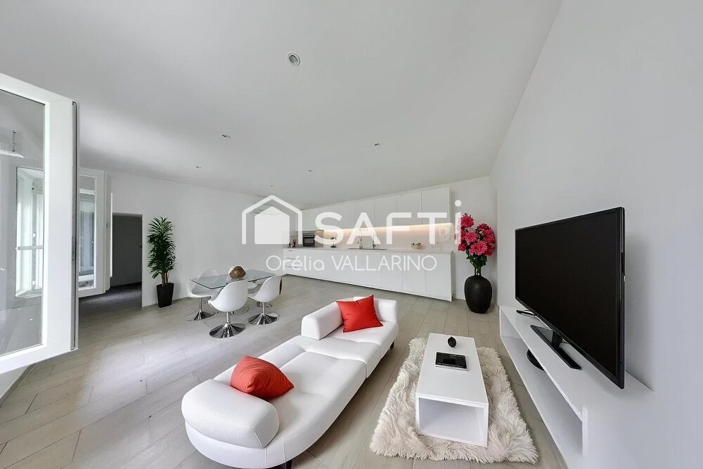 Vente Maison Maison T4 rénovée Laruscade