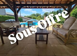  Maison  vendre 8 pices 174 m