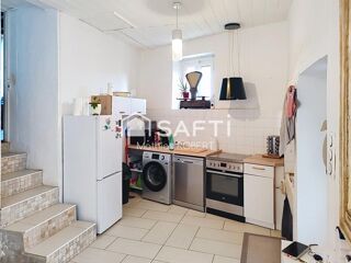  Maison � vendre 4 pi�ces 85 m�