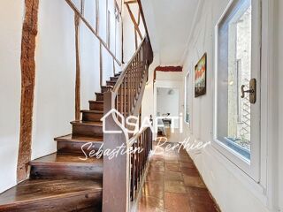  Maison à vendre 7 pièces 210 m²