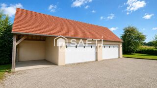  Maison à vendre 5 pièces 105 m²