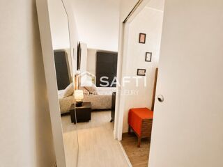  Appartement à vendre 5 pièces 122 m²