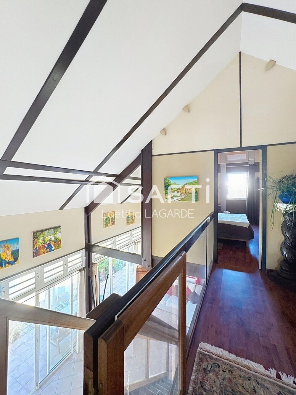 � vendre  Maison Saint-Gilles Les Bains (97434)