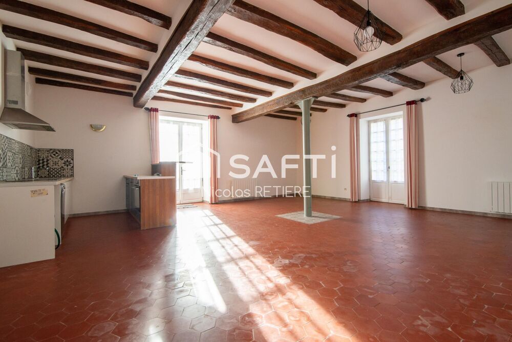 Vente Maison Saint Herblain - Maison 104 m2 4 pièces Saint-herblain