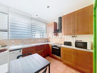  Appartement à vendre 3 pièces 83 m²