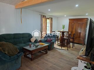  Maison à vendre 4 pièces 133 m²