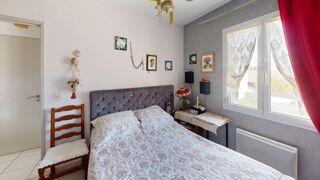  Appartement � vendre 3 pi�ces 45 m�