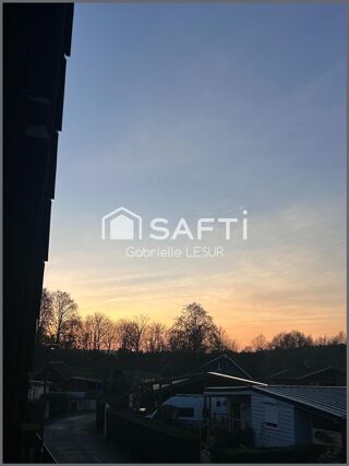  Maison � vendre 4 pi�ces 117 m�