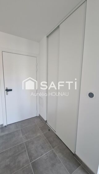  Appartement � vendre 2 pi�ces 40 m�