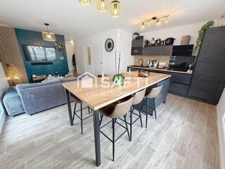  Appartement � vendre 3 pi�ces 67 m�