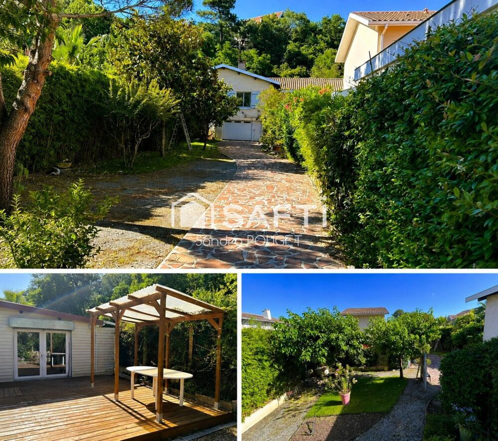 MAISON A RENOVER