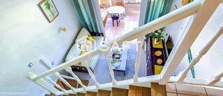  Appartement � vendre 2 pi�ces 29 m�