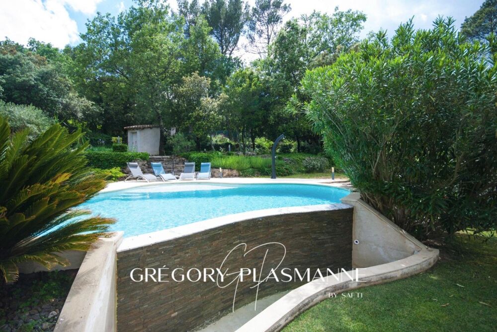 � vendre  Maison Besse-sur-Issole (83890)