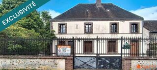  Maison  vendre 6 pices 171 m